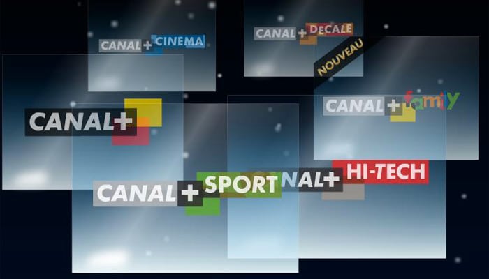 Canal+ vampirisé par ses nouvelles chaînes ?
