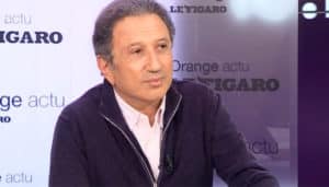 Michel Drucker : « Pas de politique sans télévision »