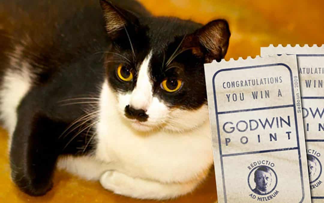 Dossier : le Point Godwin