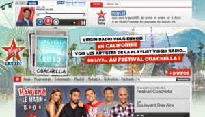 Virgin Radio n’est pas à vendre selon Olivennes