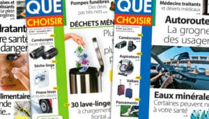 Diffamation et manquement à l’éthique : Que Choisir condamné