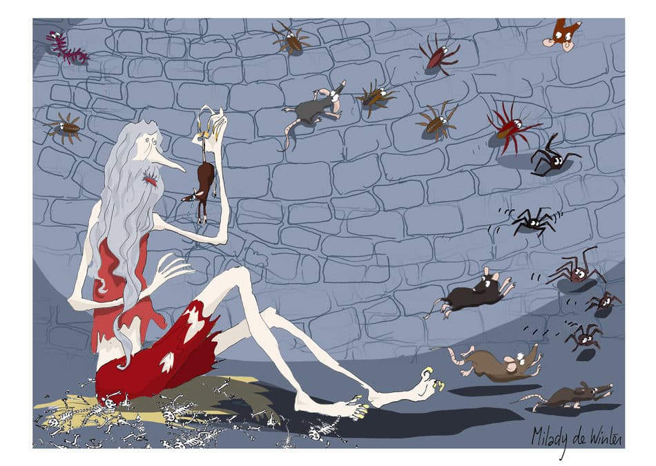 Des médias tunisiens reprennent une fausse info du Gorafi