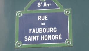 Chine Nouvelle s’offre une vitrine à deux pas de l’Élysée