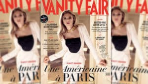 Le Vanity Fair français est arrivé : 93 pages de publicité