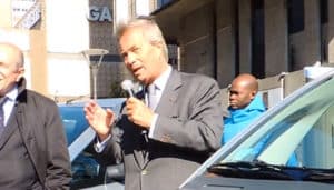 Bolloré : un empire médiatique pour quoi faire ?