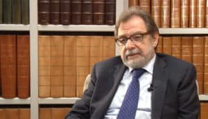 Avenir de la presse papier : les doutes de Juan Luis Cebrian