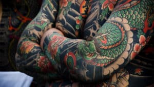 La mafia japonaise a désormais son propre magazine