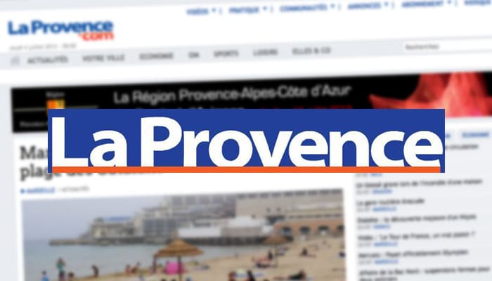 La Provence s’offre à Bernard Tapie