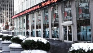 News Corp : L’empire de Rupert Murdoch scindé en deux