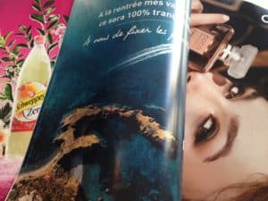 Reprise du marché publicitaire prévue cette année ?