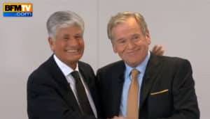 Les deux géants Publicis et Omnicom fusionnent