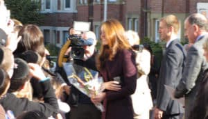 Kate Middleton : un second photographe bientôt mis en examen