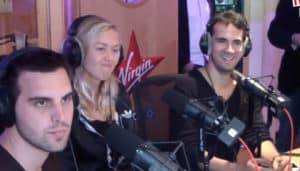 NRJ : Enora Malagré confirme le bidouillage de Cauet