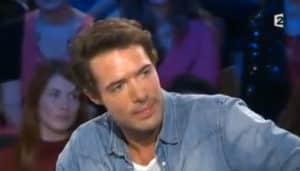 Nicolas Bedos rejoint Ruquier dans « On n’est pas couché »