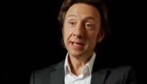 Stéphane Bern : Pascale Clark est « une donneuse de leçons »