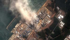 Fukushima : Le Japon est-il susceptible ?