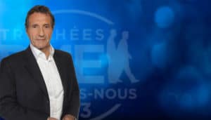 Bourdin accuse Aphatie et Thomas Sotto de le copier