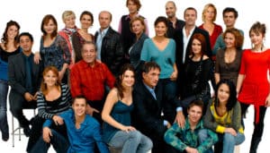 Marseille : French Disconnection