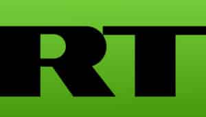 La chaîne russe Russia Today bloquée aux États-Unis