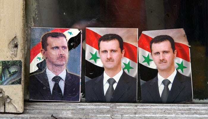 Syrie : premier bilan de la guerre médiatique