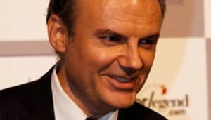 Eric Brunet : bientôt un One Man Show sur la droite décomplexée ?