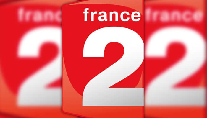 Le JT de France 2 ne goûte pas le livre de Valérie Trierweiller