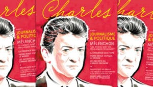 « Journalisme et politique » dans la revue « Charles »