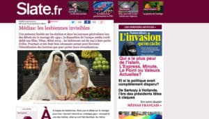 Médias communautaires : ça ne marche pas si bien...