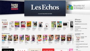 Ouest-France : l'édition du soir en numérique