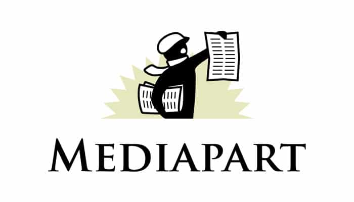 Médiapart s’allie avec un journal suisse indépendant
