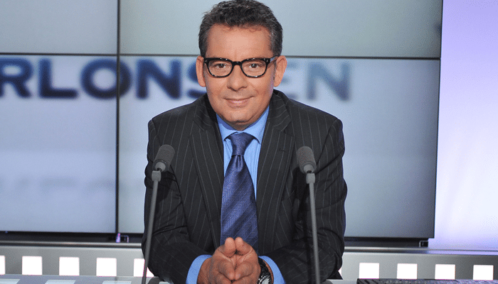 Plainte contre le journaliste Frédéric Haziza pour « injures publiques »