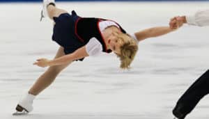 JO : Candeloro et Montfort dans le viseur du CSA