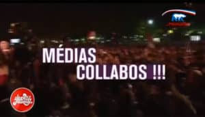 ProRussiaTV : les journalistes sont-ils des « collabos » ?