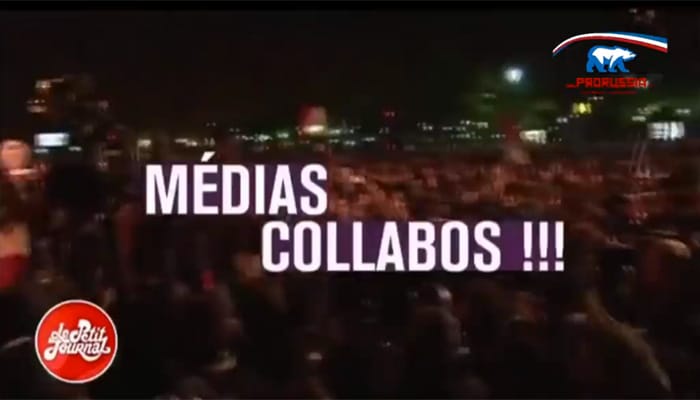 ProRussiaTV : les journalistes sont-ils des « collabos » ?
