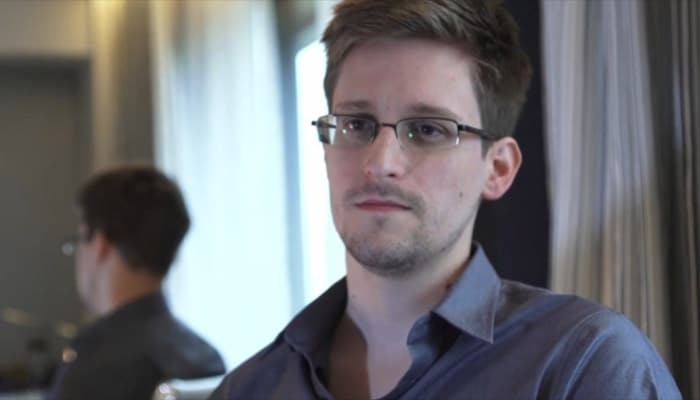 Le prix Pulitzer couronne les révélations de Snowden