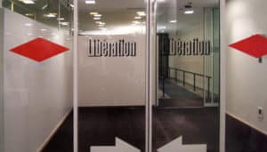 « Troisième Reich », le charmant surnom de Pierre Fraidenraich