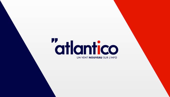 Atlantico demande la levée du retrait des enregistrements de Buisson