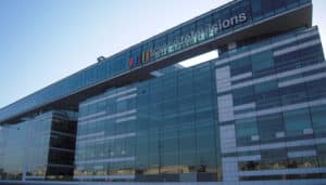 Climat de fin de règne à France Télévisions