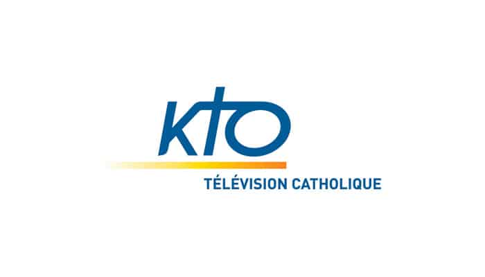 Une femme à la tête de la chaîne catholique KTO