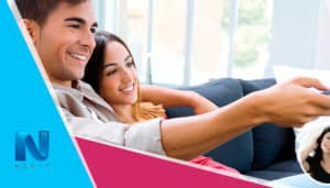 Les débuts de Nerit, la nouvelle télévision publique grecque