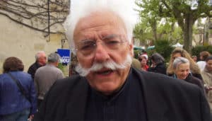 Michel Cardoze devient conseiller culturel de Ménard à Béziers