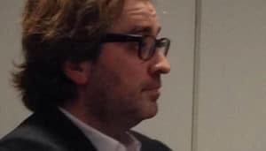 Ardisson allume le producteur de « C à vous » Pierre-Antoine Capton