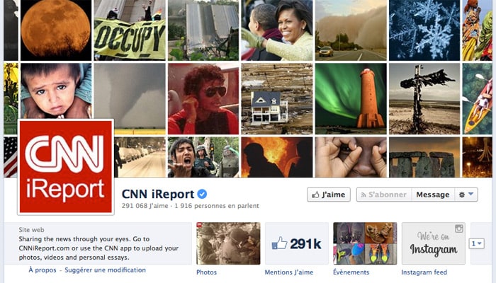 CNN + journalisme citoyen = astéroïde tueur