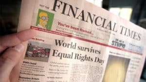 Le Financial Times a réussi le numérique