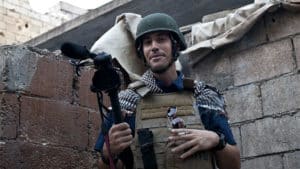 Mort de James Foley : ses confrères témoignent