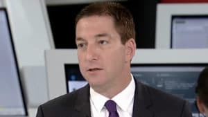 Glenn Greenwald