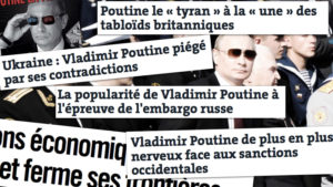 Les médias français et l’Ukraine