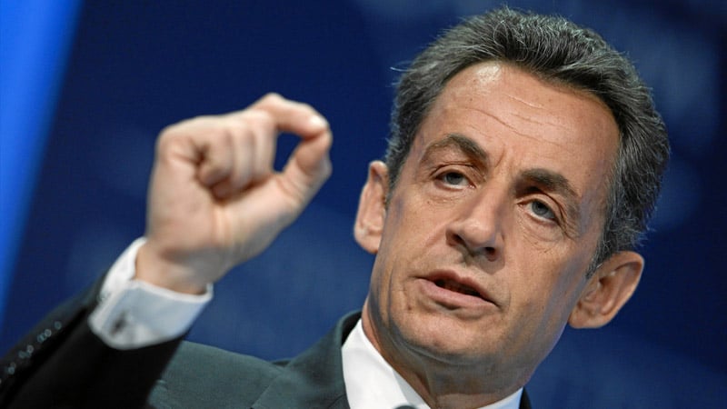 France 3 a‑t-elle censuré un sujet sur Nicolas Sarkozy ?