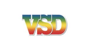 Flash info : un nouveau rédac’chef à VSD