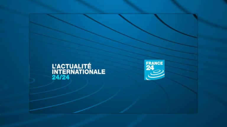 France 24 et ces « barbares » de jihadistes